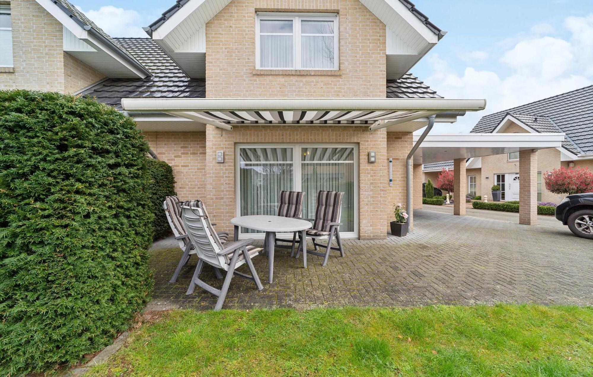 3 Bedroom Stunning Home In Haren Ems Dankern Exterior photo